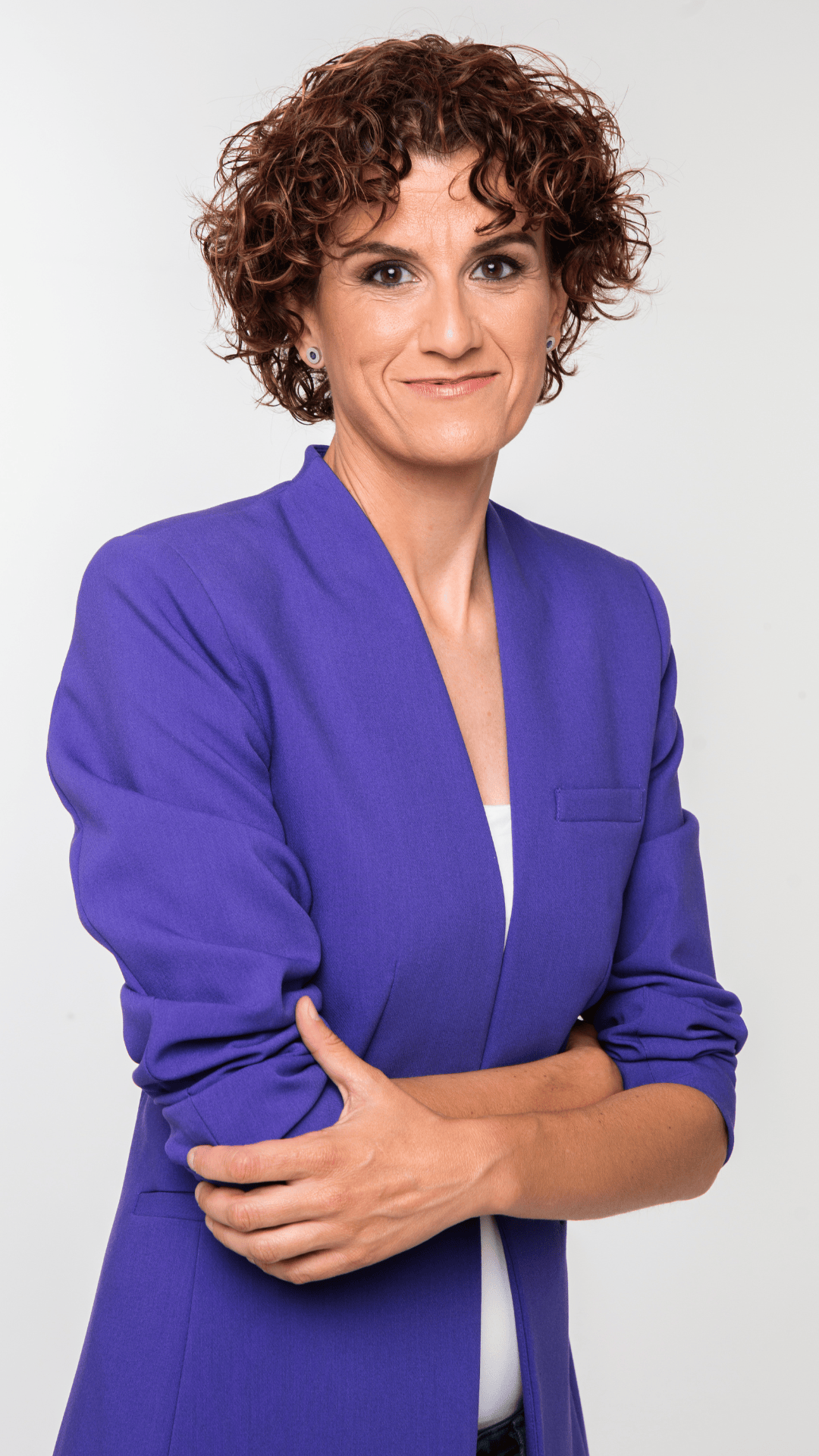 Majo Cascales